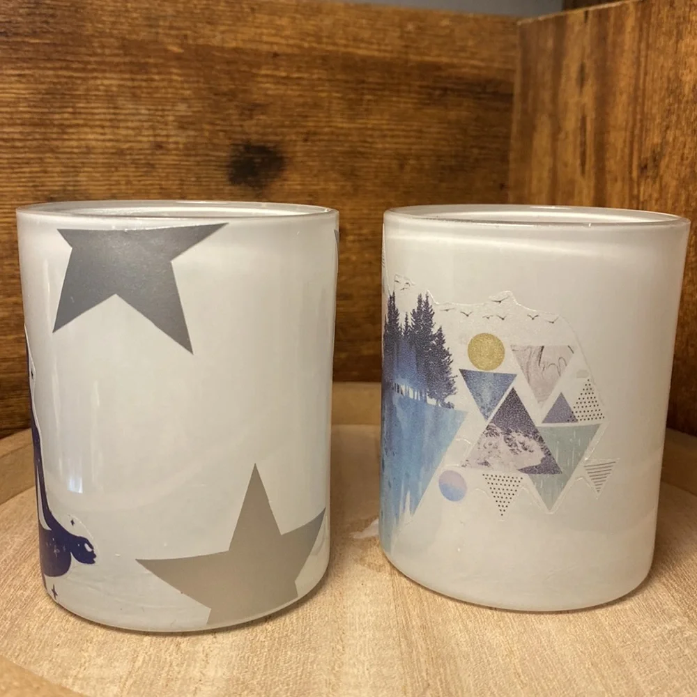 ✨🌙BOHO Votive Candle Holder Set - Picture 10 of 15